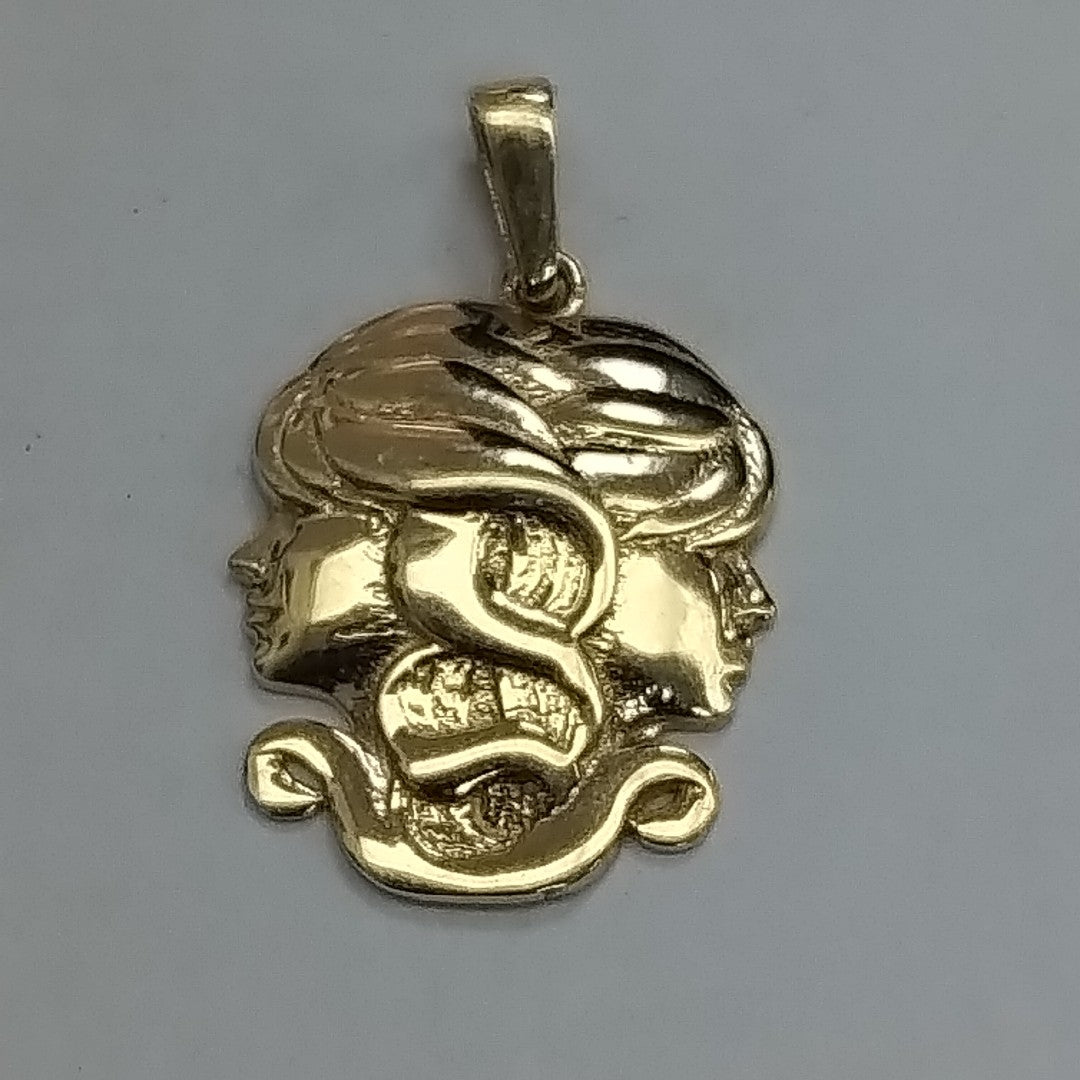 DIJES ORO 10K 1.2 (NUEVO)