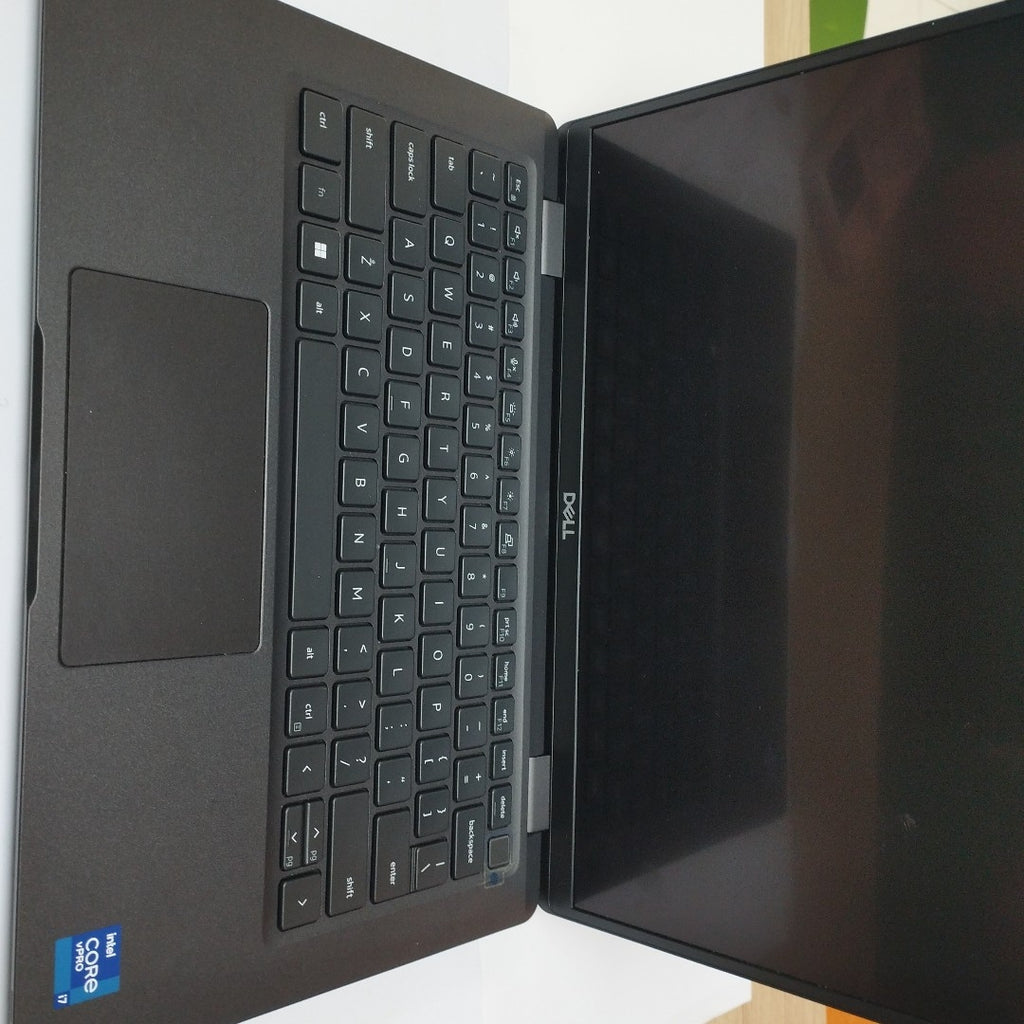 LAPTOP DELL LATITUDE 7320 DETACHABLE (2022) 256 GB SSD 16 GB RAM (SEMINUEVO)