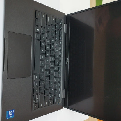 LAPTOP DELL LATITUDE 7320 DETACHABLE (2022) 256 GB SSD 16 GB RAM (SEMINUEVO)
