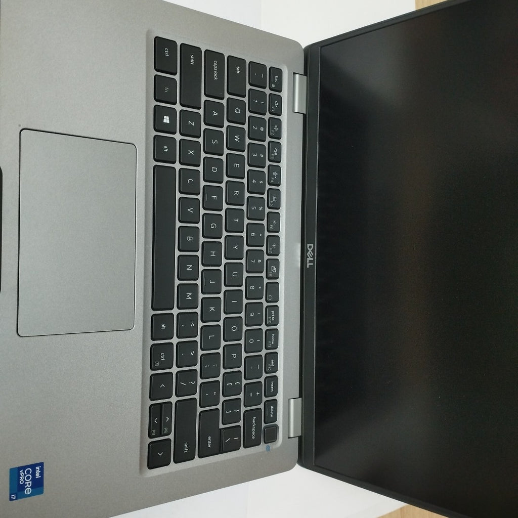 LAPTOP DELL LATITUDE 5420 (2022) 512 GB SSD 16 GB RAM (SEMINUEVO)