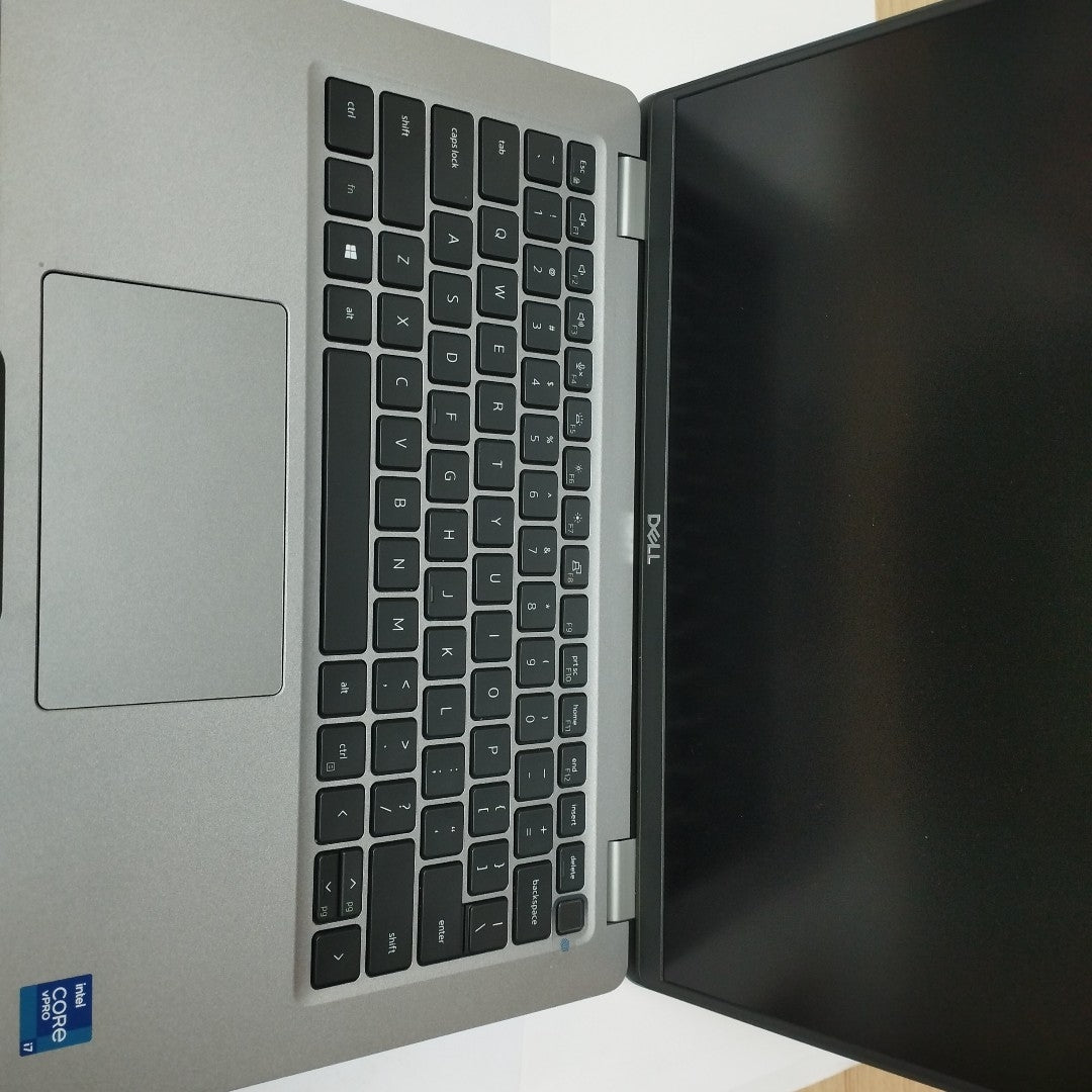 LAPTOP DELL LATITUDE 5420 (2022) 512 GB SSD 16 GB RAM (SEMINUEVO)