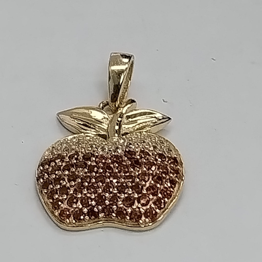 DIJES ORO 10K 1.7 (NUEVO)