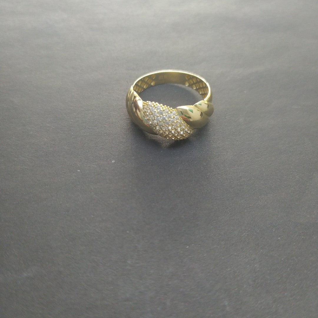 ANILLOS DAMA ORO 10K 2.5 (NUEVO)