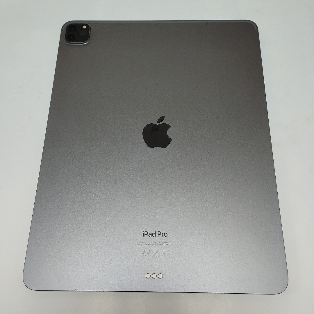 TABLETA APPLE IPAD PRO 6 12.9&quot; A2436 128 GB 8 GB RAM (SEMINUEVO)