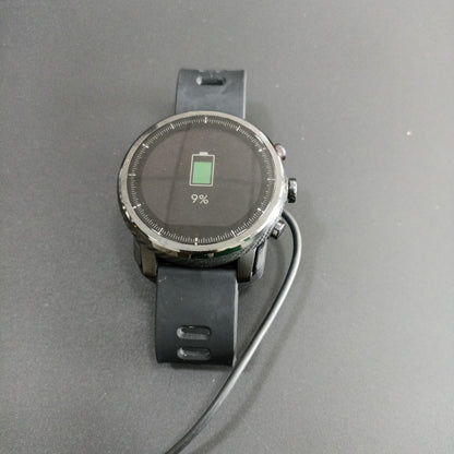 SMARTWATCH AMAZFIT STRATOS (A1619) 47 MM BLUETOOTH (SEMINUEVO)