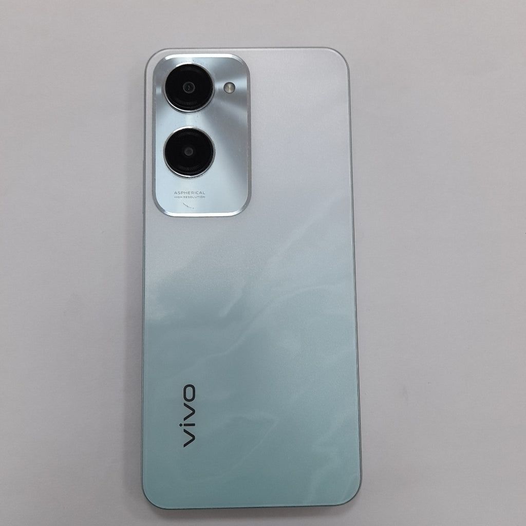 CELULAR VIVO Y18 V2333 256 GB 8 GB RAM (SEMINUEVO)