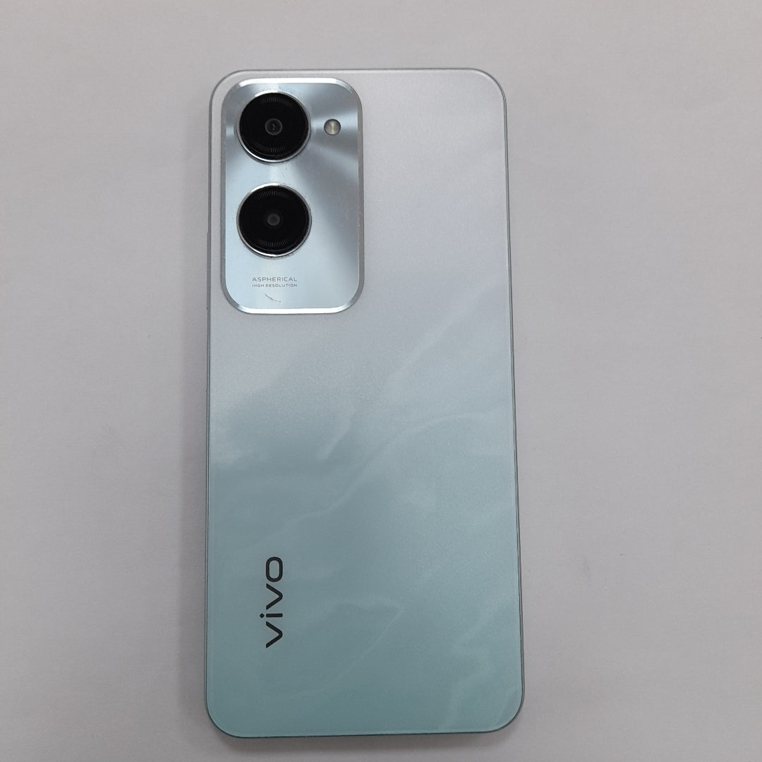 CELULAR VIVO Y18 V2333 256 GB 8 GB RAM (SEMINUEVO)