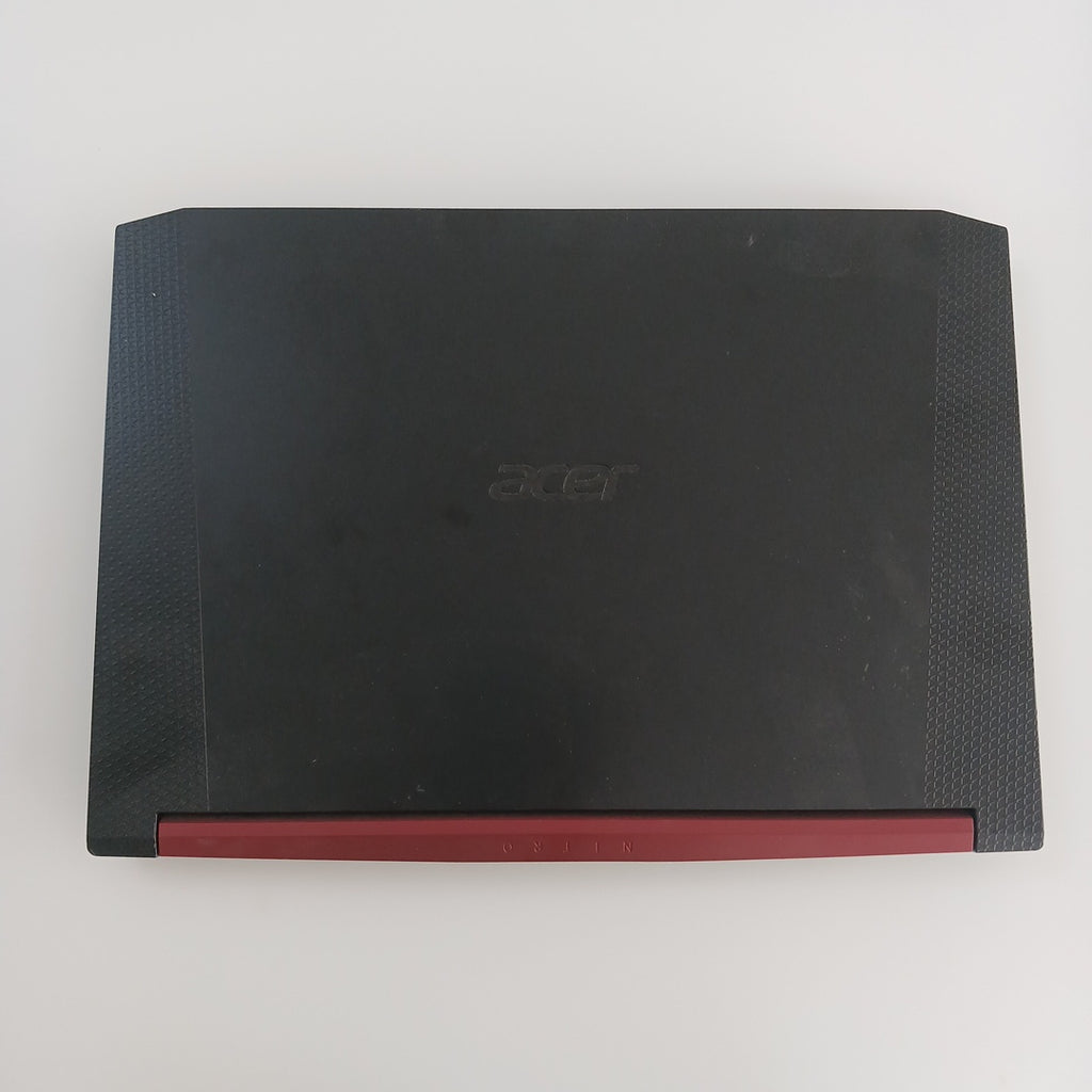 LAPTOP ACER NITRO 5 AN515-54-59DX (2020) 1 TB + 128 GB SSD 12 GB RAM