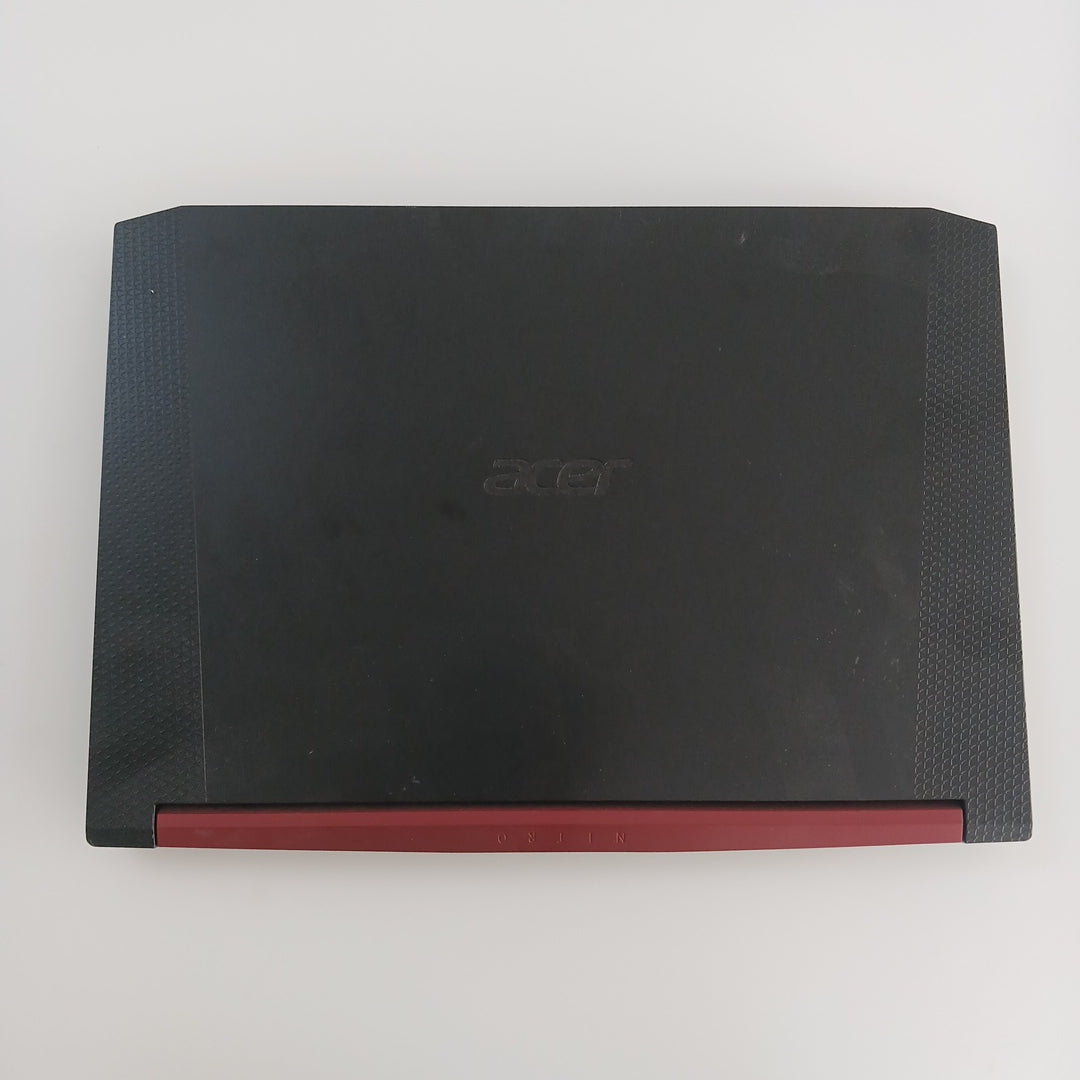 LAPTOP ACER NITRO 5 AN515-54-59DX (2020) 1 TB + 128 GB SSD 12 GB RAM
