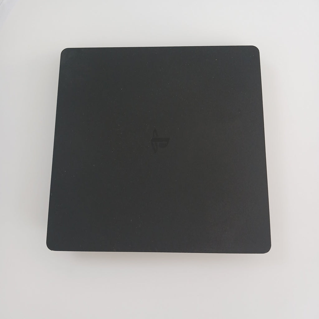 CONSOLA DE VIDEOJUEGO SONY PS4 SLIM 1 TB (SEMINUEVO)