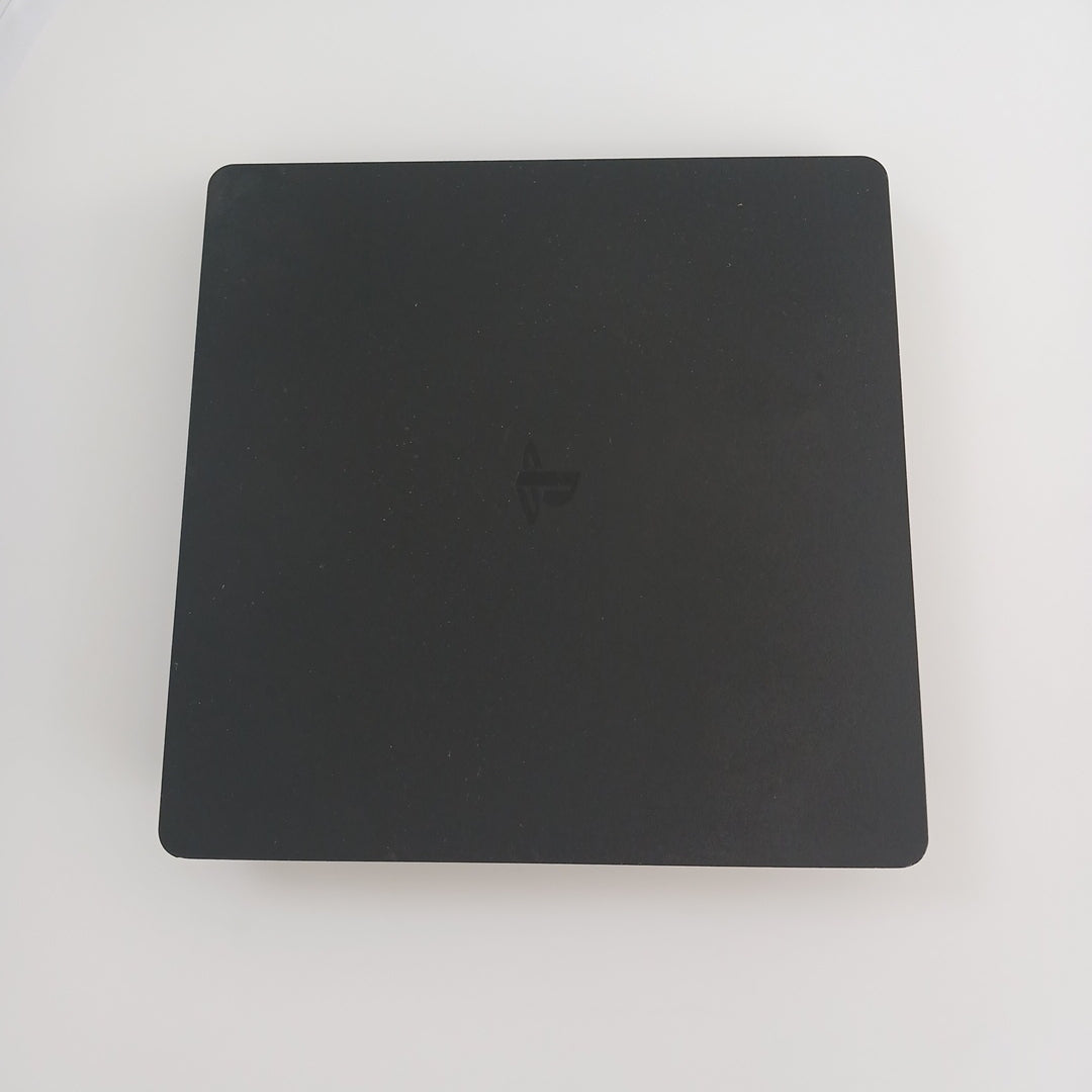 CONSOLA DE VIDEOJUEGO SONY PS4 SLIM 1 TB (SEMINUEVO)