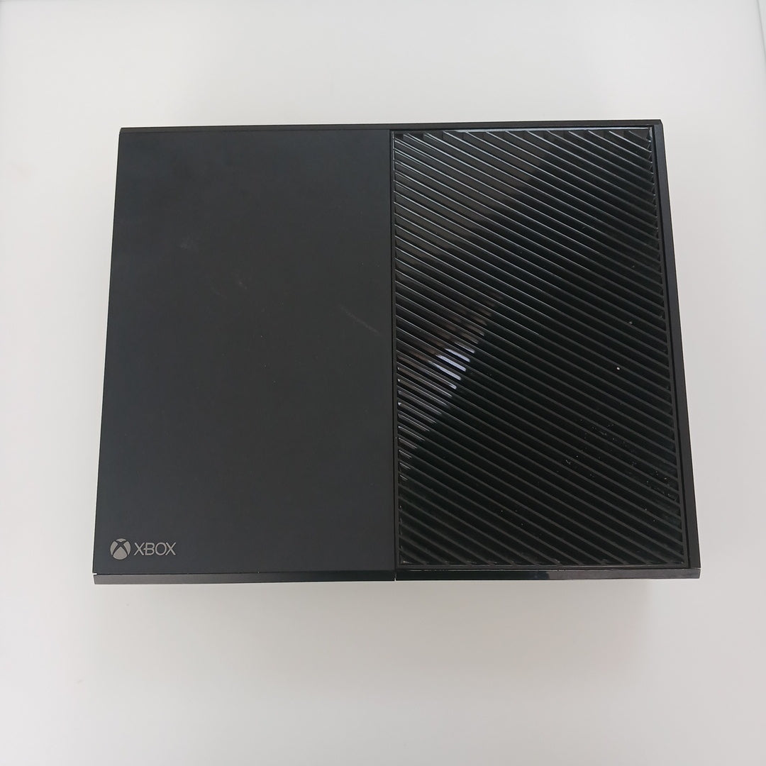CONSOLA DE VIDEOJUEGO MICROSOFT XBOX ONE 500 GB  (SEMINUEVO)