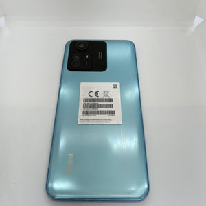 CELULAR XIAOMI REDMI NOTE 12S 2303ERA42L (2023) 256 GB 8 GB RAM (SEMINUEVO)