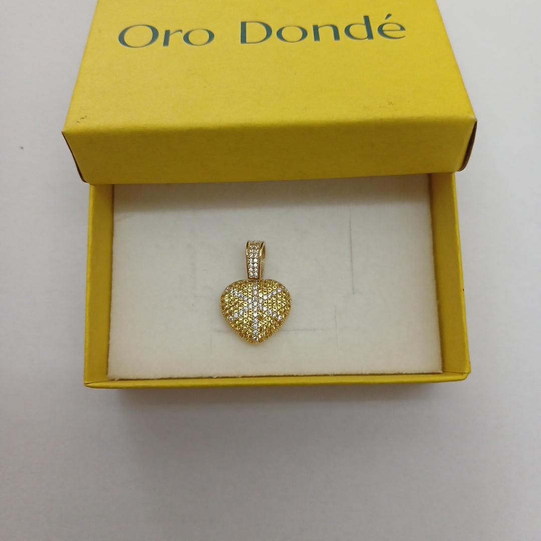 DIJES ORO 14K 2.8 (NUEVO)