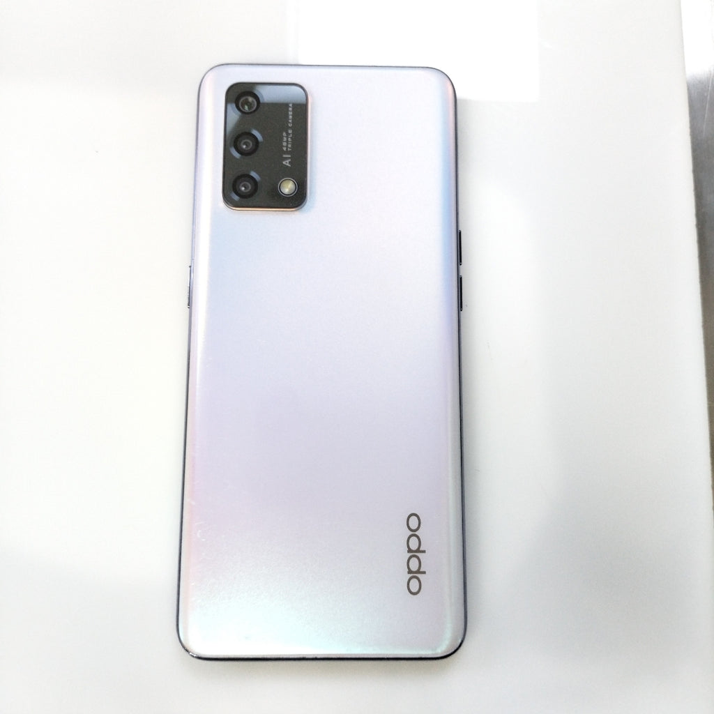 CELULAR OPPO  RENO6 LITE CPH2365 128 GB 6 GB RAM (SEMINUEVO)
