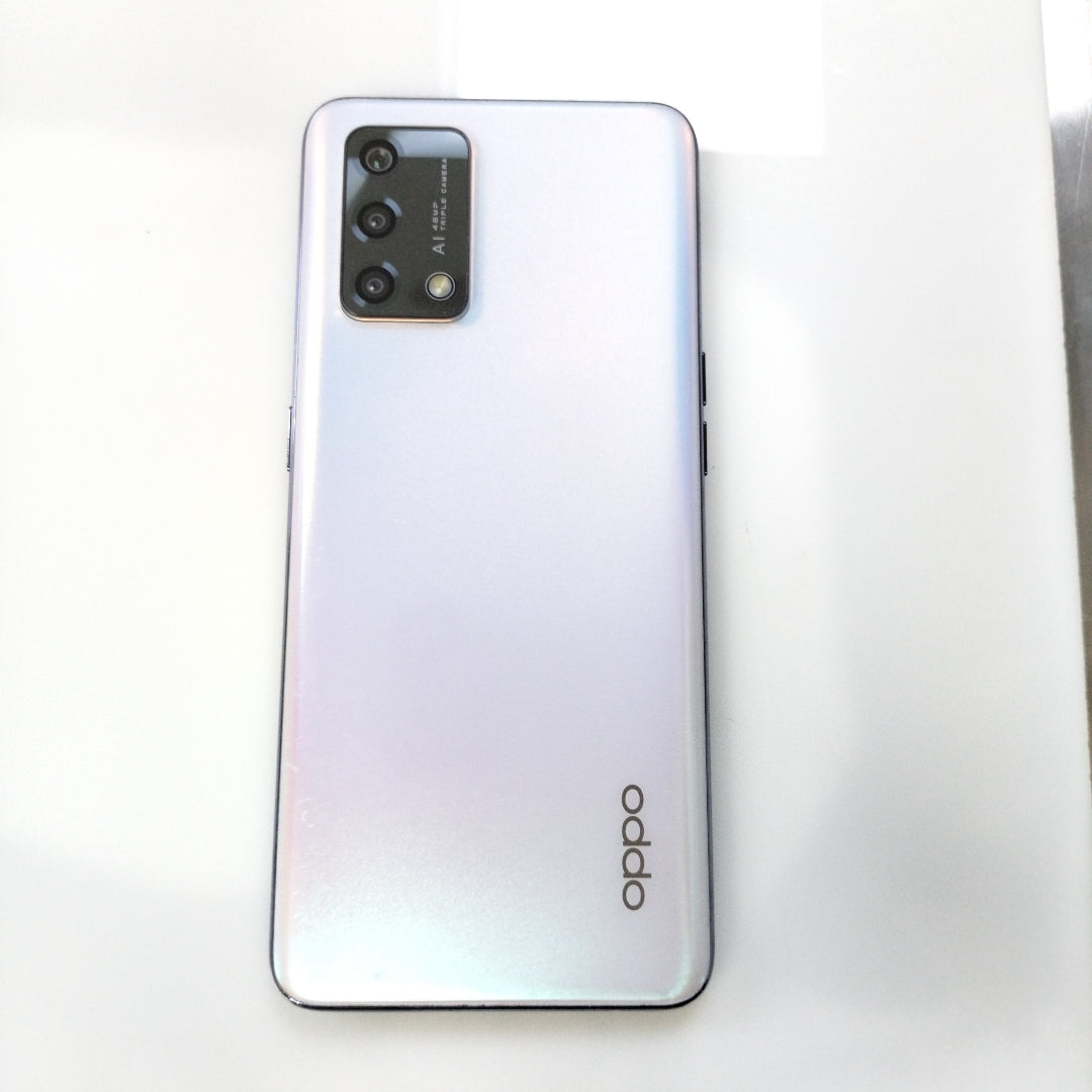 CELULAR OPPO  RENO6 LITE CPH2365 128 GB 6 GB RAM (SEMINUEVO)