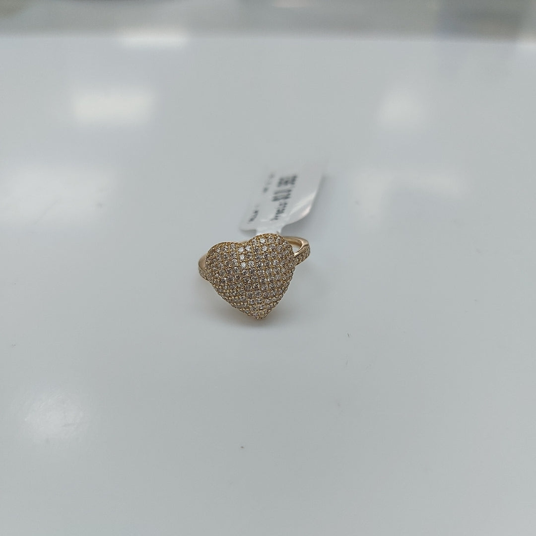 ANILLOS DAMA ORO 14K 3.1 (NUEVO)