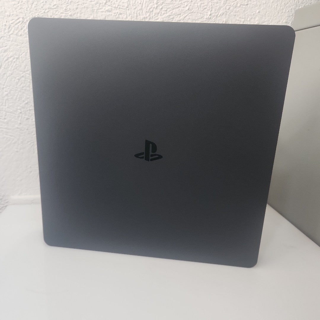 CONSOLA DE VIDEOJUEGO SONY PS4 500 GB  (SEMINUEVO)