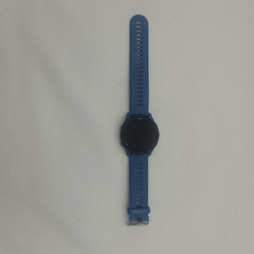 SMARTWATCH GARMIN FORERUNNER 255 MUSIC 46 MM GPS (SEMINUEVO)