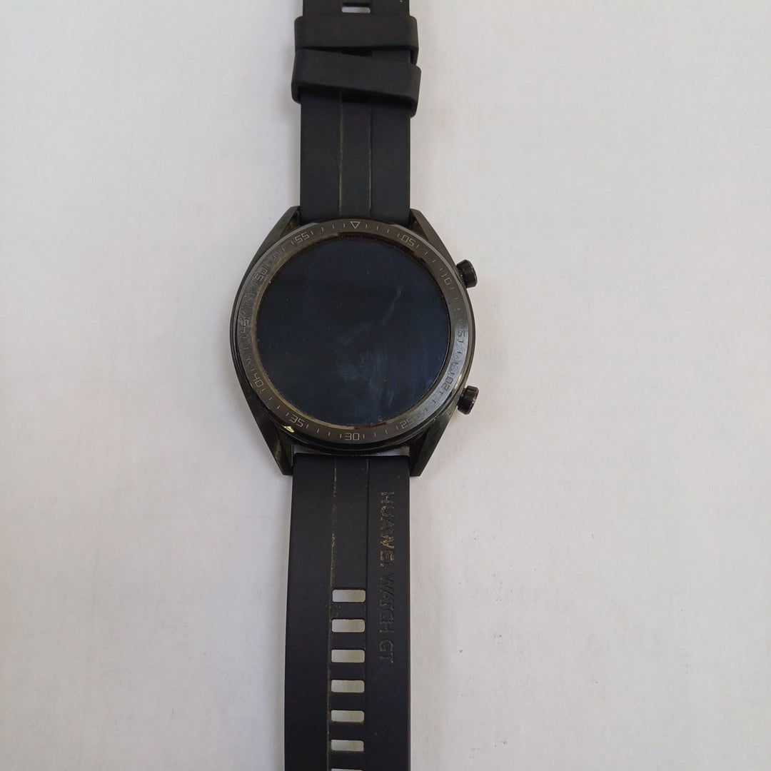 SMARTWATCH HUAWEI WATCH GT FTN-B19 46 MM GPS (SEMINUEVO)