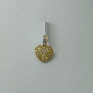 DIJES ORO 14K 2.9 (NUEVO)