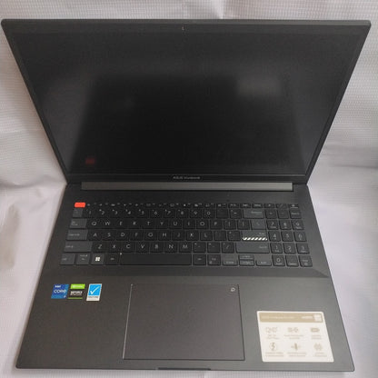 LAPTOP ASUS VIVOBOOK PRO N7600ZE-EB77 (2022) 1 TB SSD 32 GB RAM (SEMINUEVO)