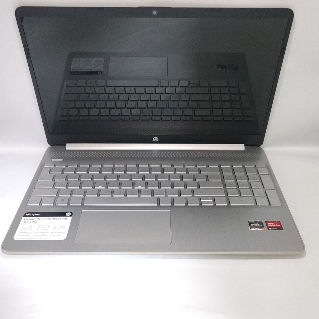 LAPTOP HP 15-EF2505LA (2023) 512 GB SSD 8 GB RAM