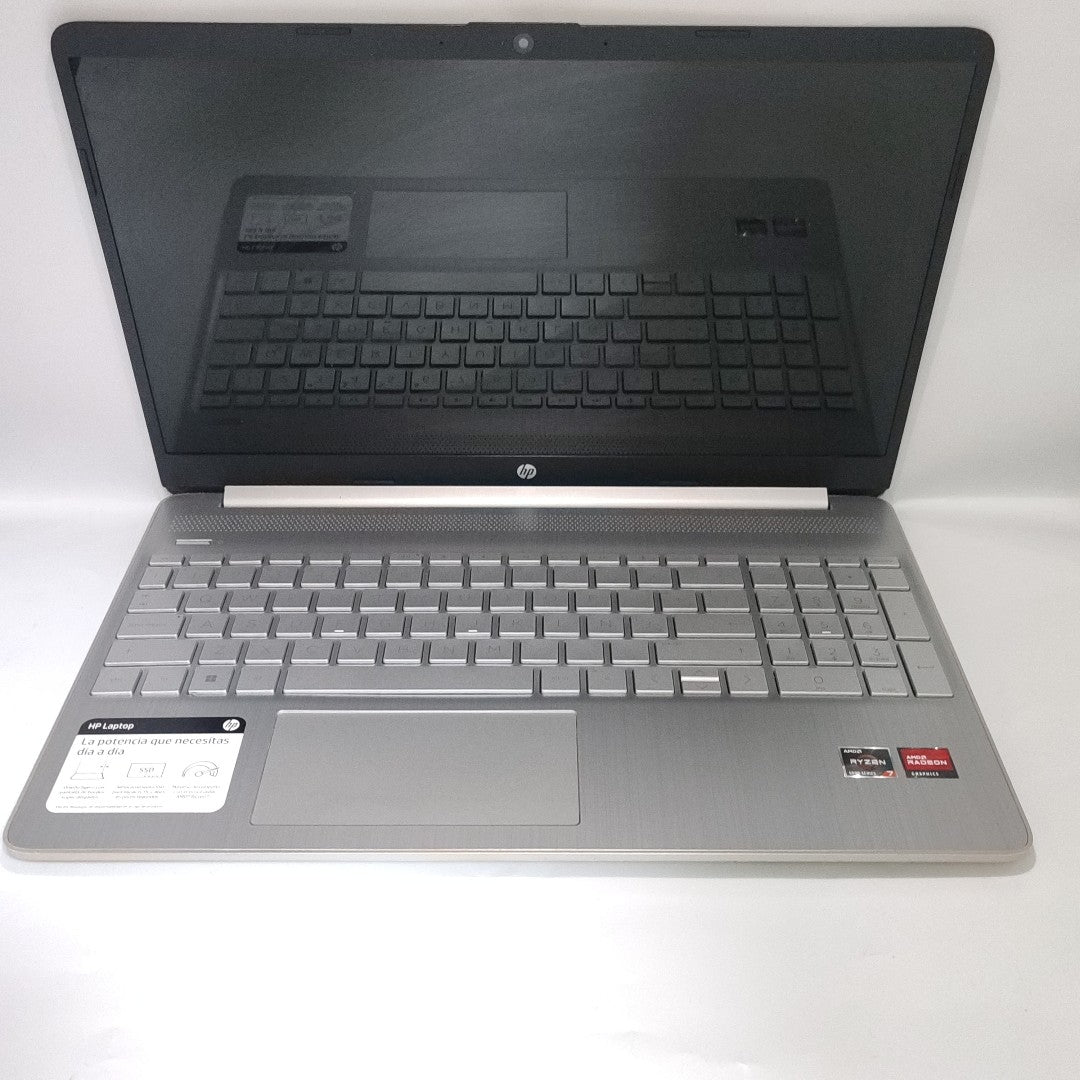 LAPTOP HP 15-EF2505LA (2023) 512 GB SSD 8 GB RAM