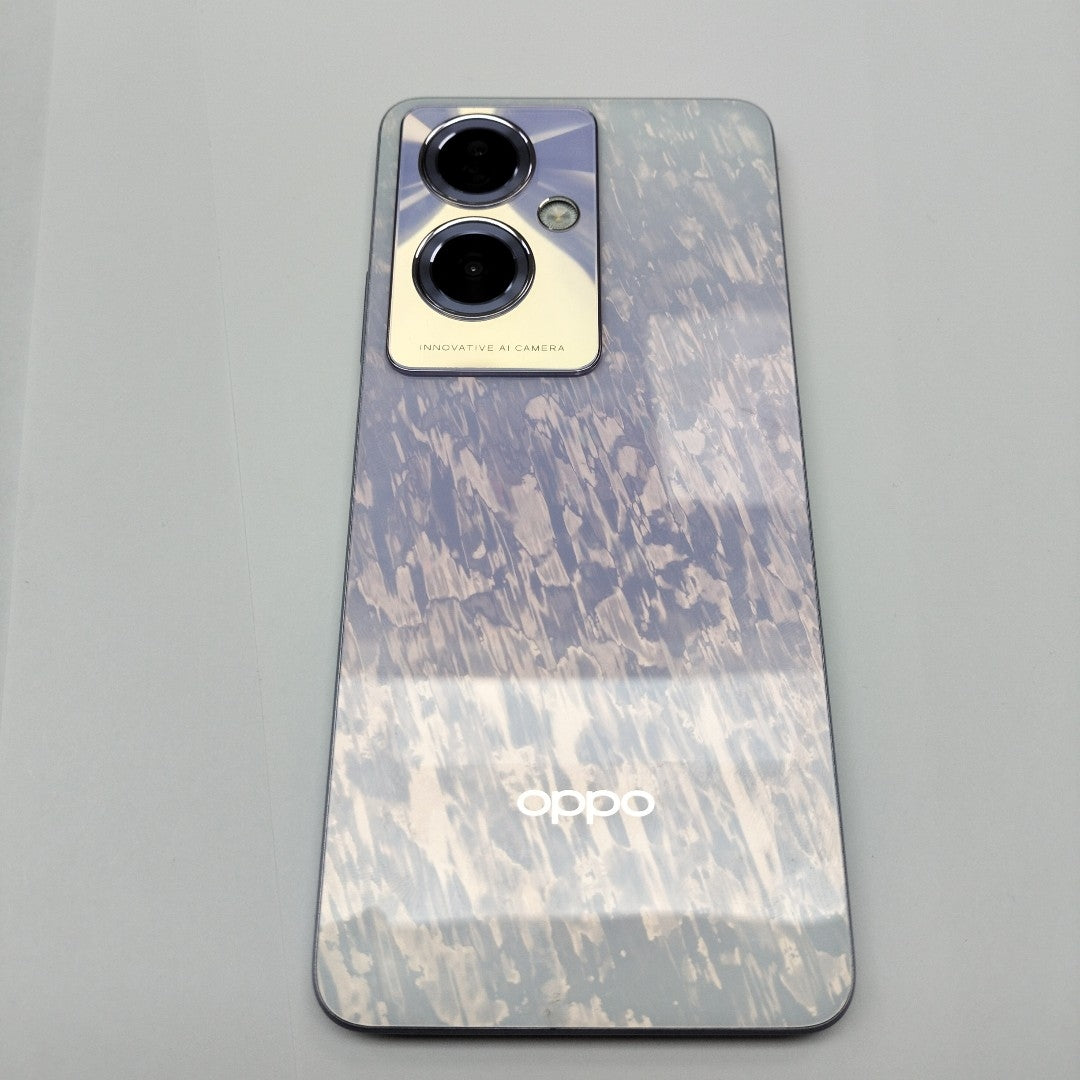 CELULAR OPPO  A79 CPH2557 (2023) 256 GB 8 GB RAM (SEMINUEVO)