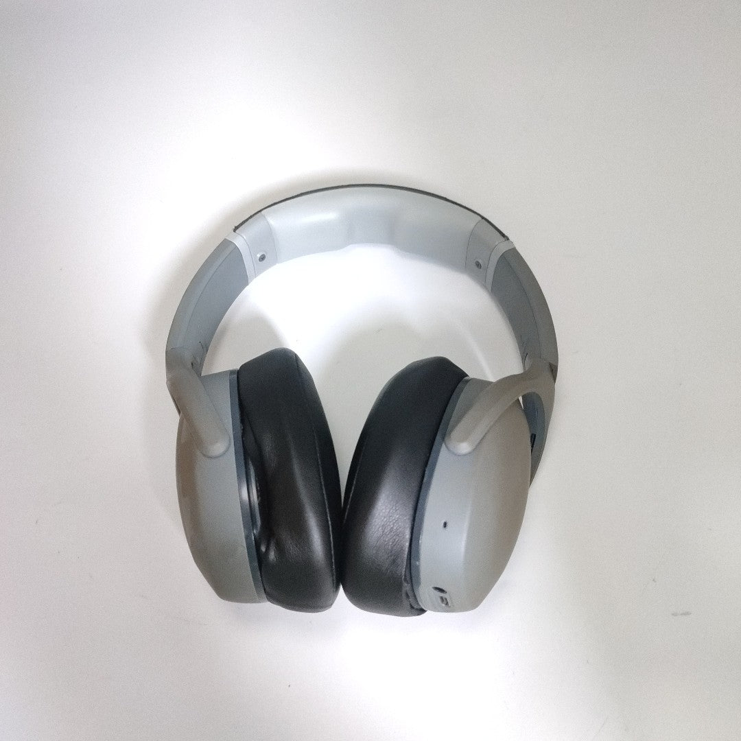 AUDIFONOS SKULLCANDY CRUSHER EVO S6EVW INALAMBRICO OVER EAR (SEMINUEVO)