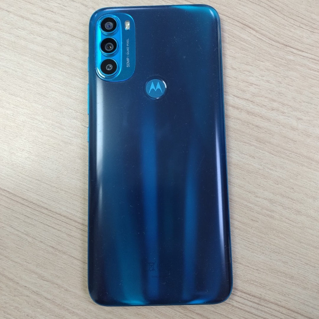 CELULAR MOTOROLA MOTO G71 5G XT2169-1 128 GB 6 GB RAM (SEMINUEVO)