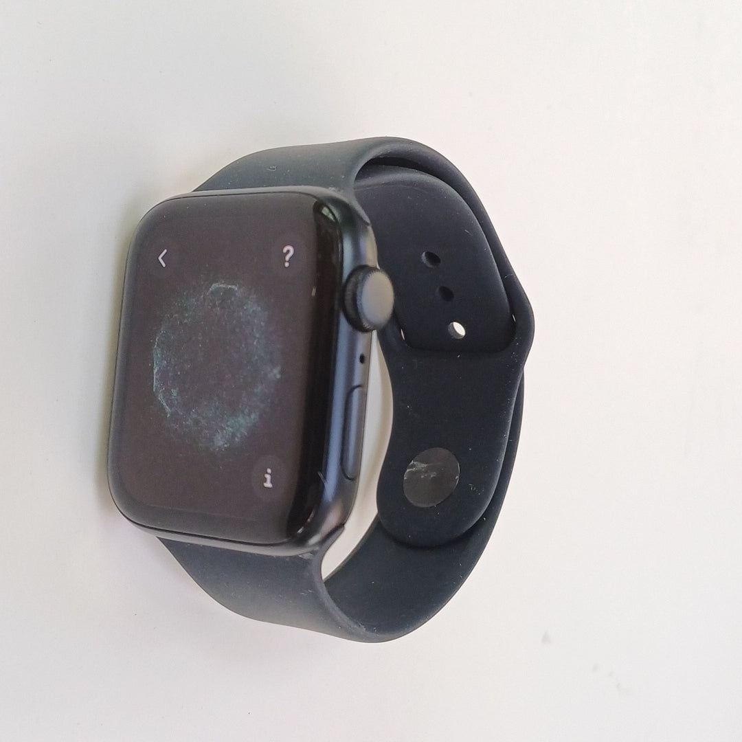 SMARTWATCH APPLE SE 2 ALUMINIO A2723 44 MM GPS (SEMINUEVO)
