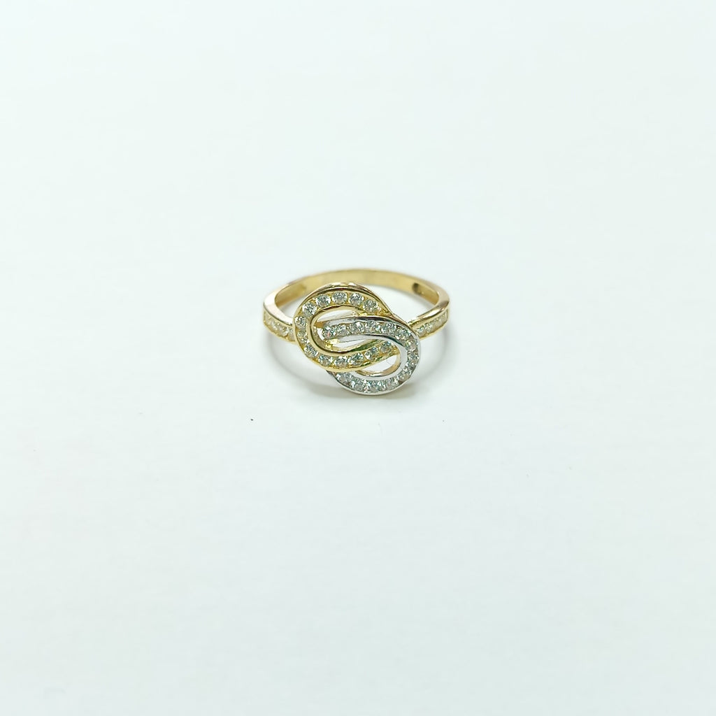 ANILLOS DAMA ORO 14K 2.3 (NUEVO)