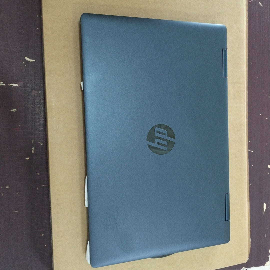LAPTOP HP PAVILION X360 14-EK0002LA (2 EN 1) (2024) 512 GB SSD 16 GB RAM (SEMINUEVO)