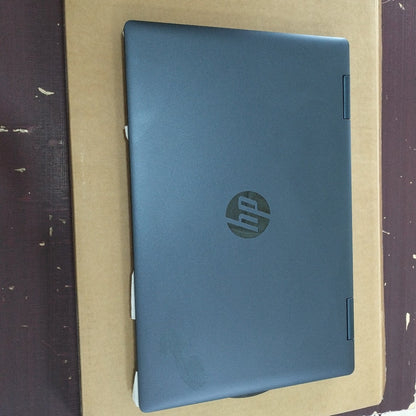 LAPTOP HP PAVILION X360 14-EK0002LA (2 EN 1) (2024) 512 GB SSD 16 GB RAM (SEMINUEVO)