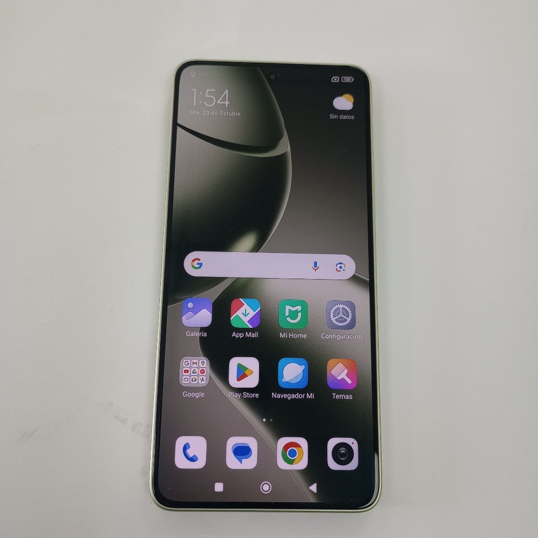 CELULAR XIAOMI 14T PRO 2407FPN8EG (2024) 512 GB 12 GB RAM