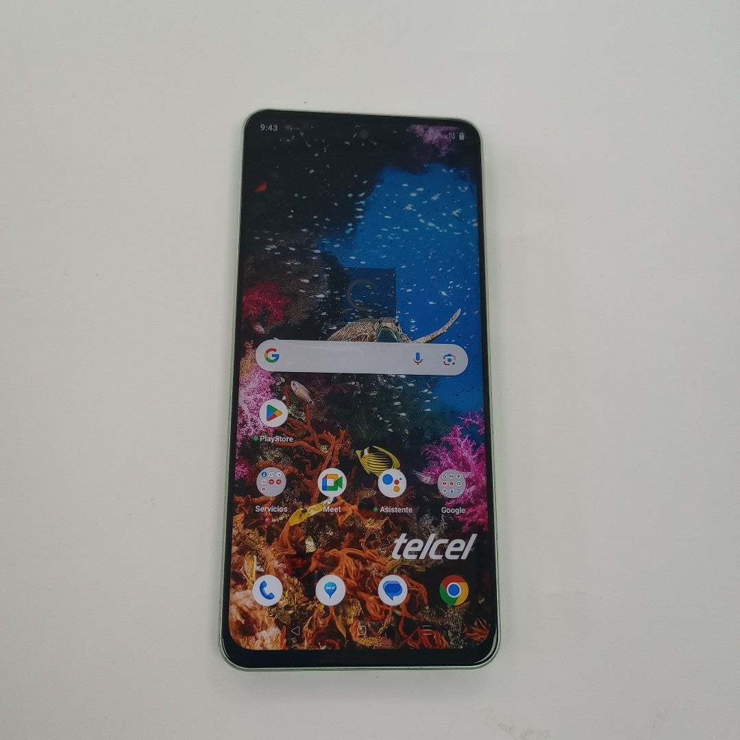 CELULAR REALME C67 RMX3890 (2023) 256 GB 8 GB RAM