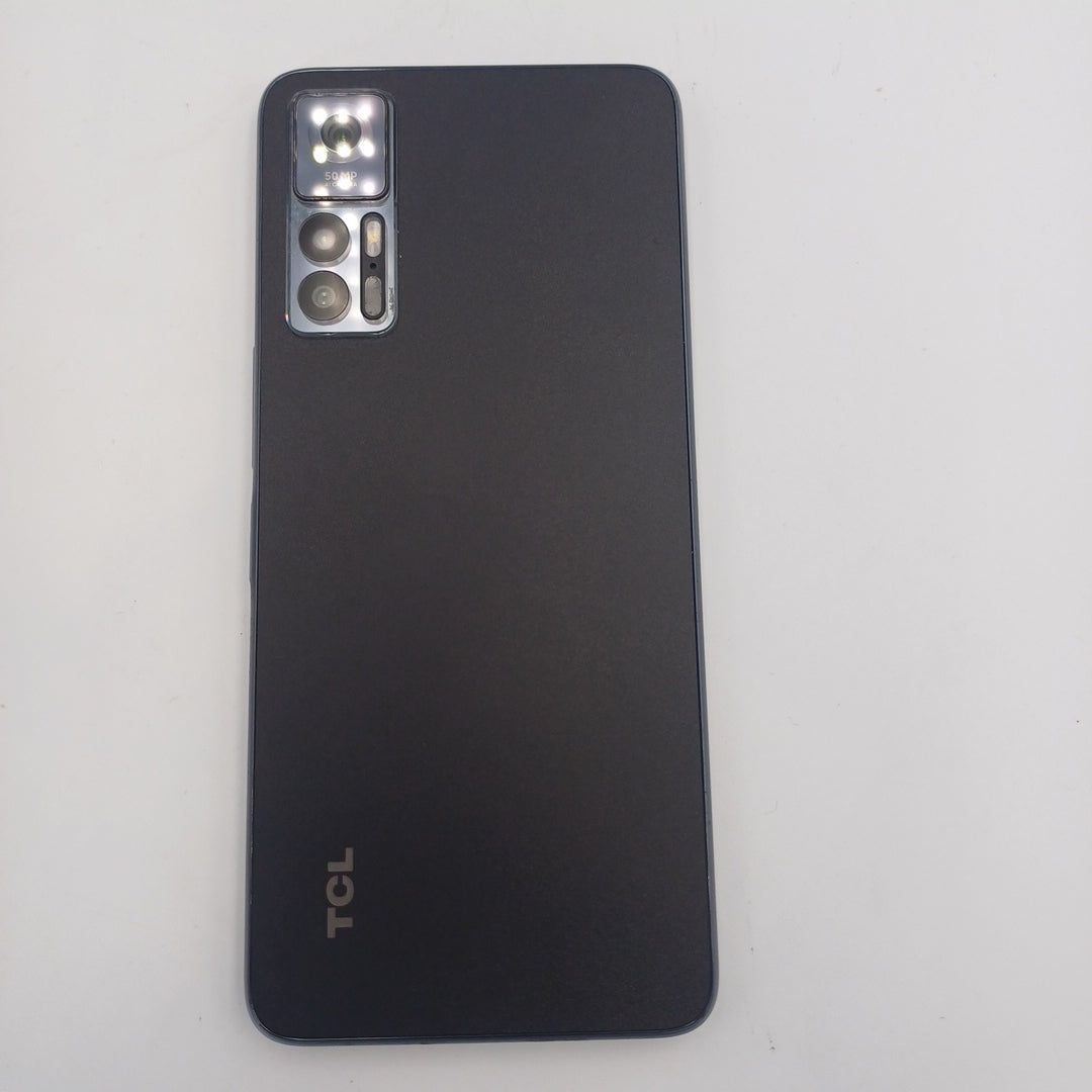 CELULAR TCL 30+ T676J 128 GB 4 GB RAM (SEMINUEVO)