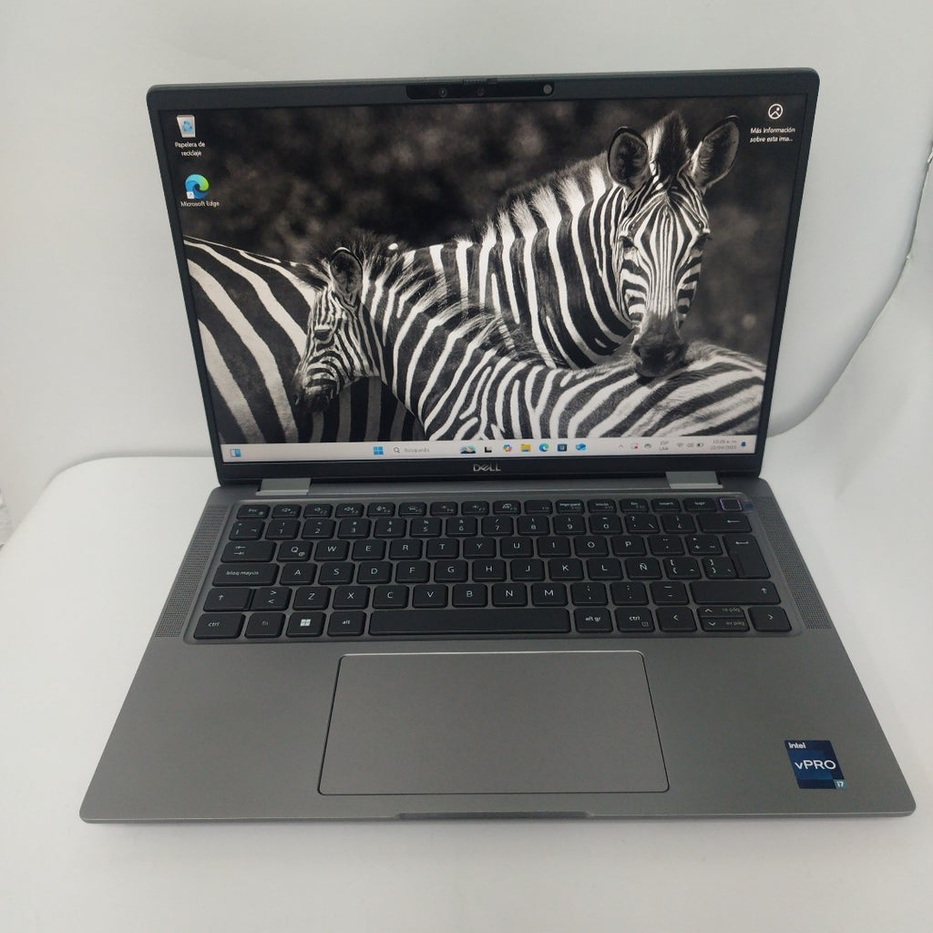 LAPTOP DELL LATITUDE 7440 (2023) 512 GB SSD 16 GB RAM (SEMINUEVO)