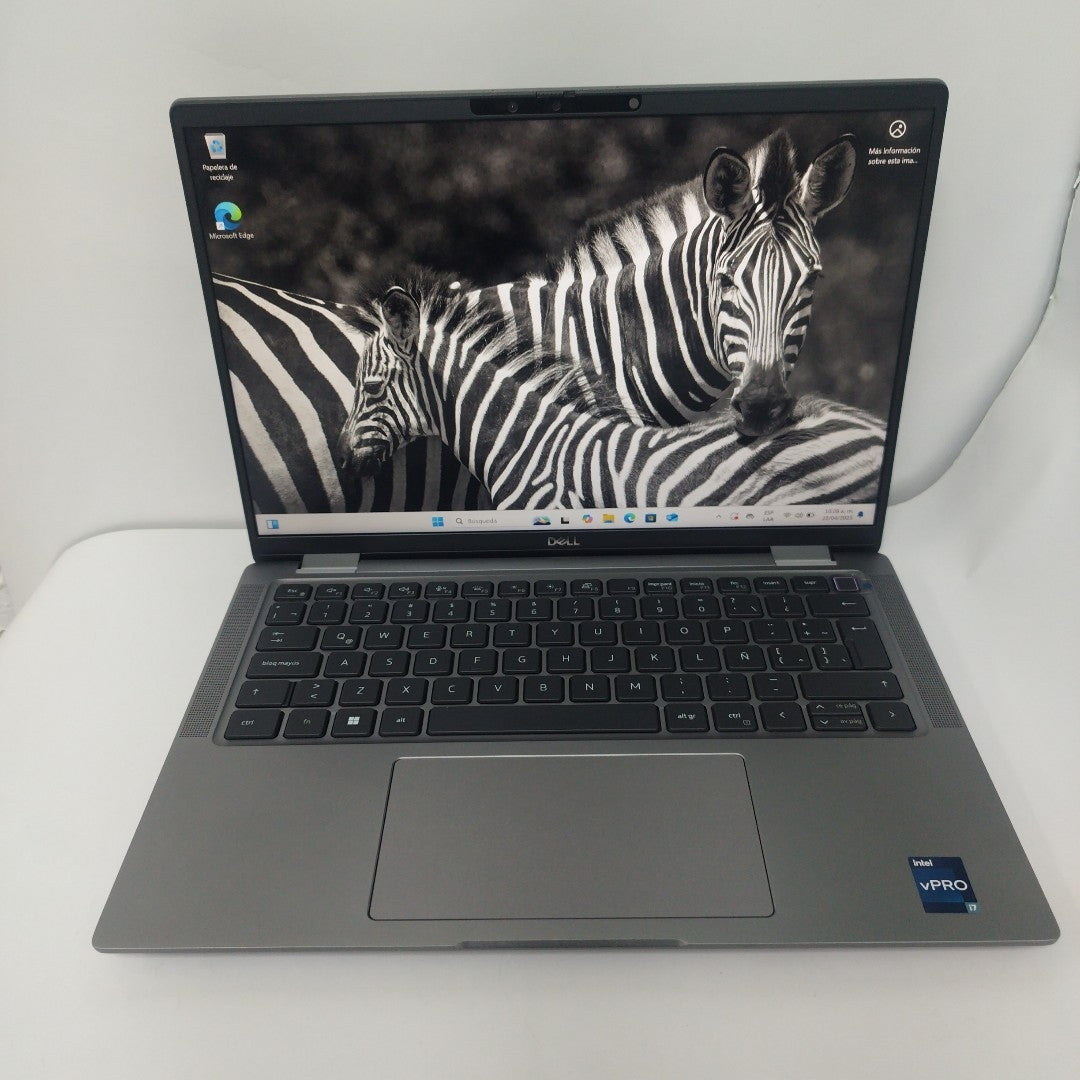 LAPTOP DELL LATITUDE 7440 (2023) 512 GB SSD 16 GB RAM (SEMINUEVO)