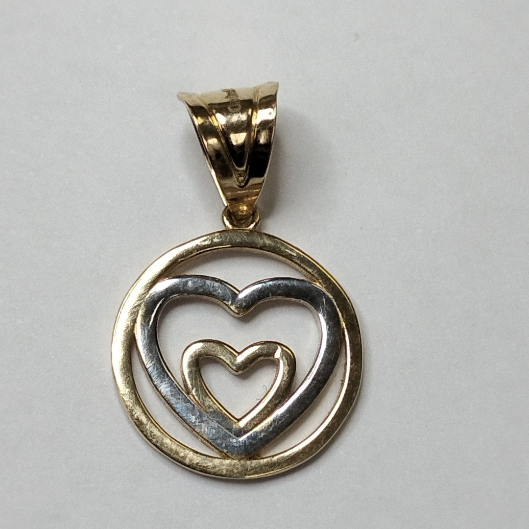 DIJES ORO 14K 1.3 (NUEVO)