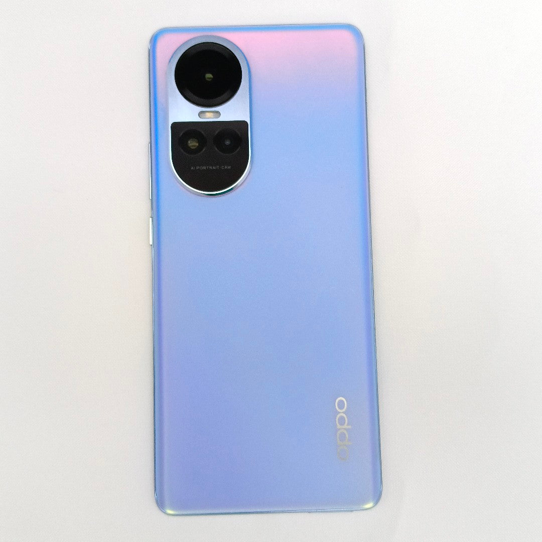 CELULAR OPPO  RENO10 5G CPH2531 (2023) 256 GB 8 GB RAM (SEMINUEVO)