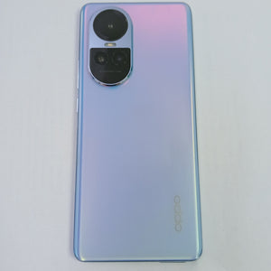 CELULAR OPPO  RENO10 5G CPH2531 (2023) 256 GB 8 GB RAM