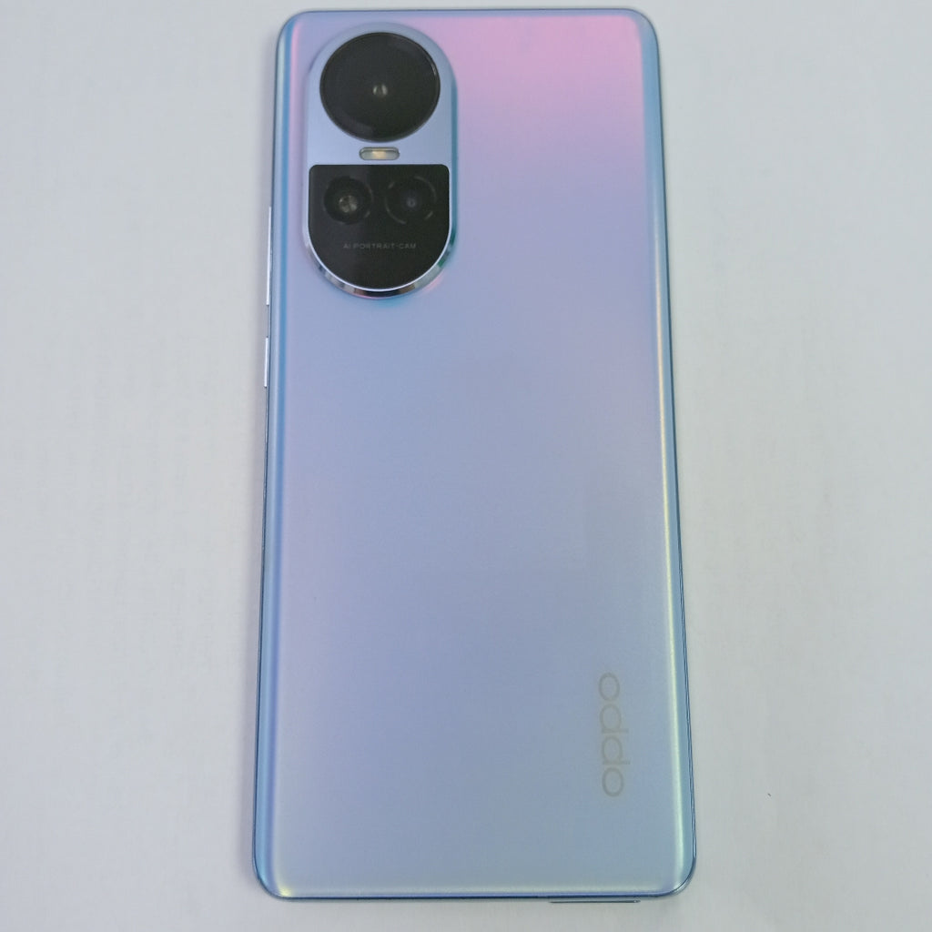 CELULAR OPPO  RENO10 5G CPH2531 (2023) 256 GB 8 GB RAM (SEMINUEVO)