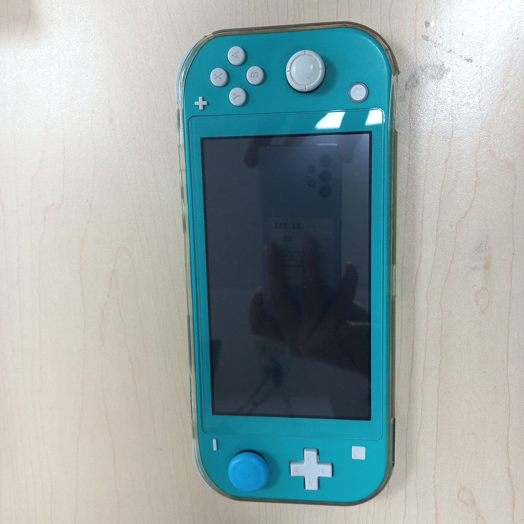 CONSOLA DE VIDEOJUEGO NINTENDO SWITCH 32 GB (SEMINUEVO)