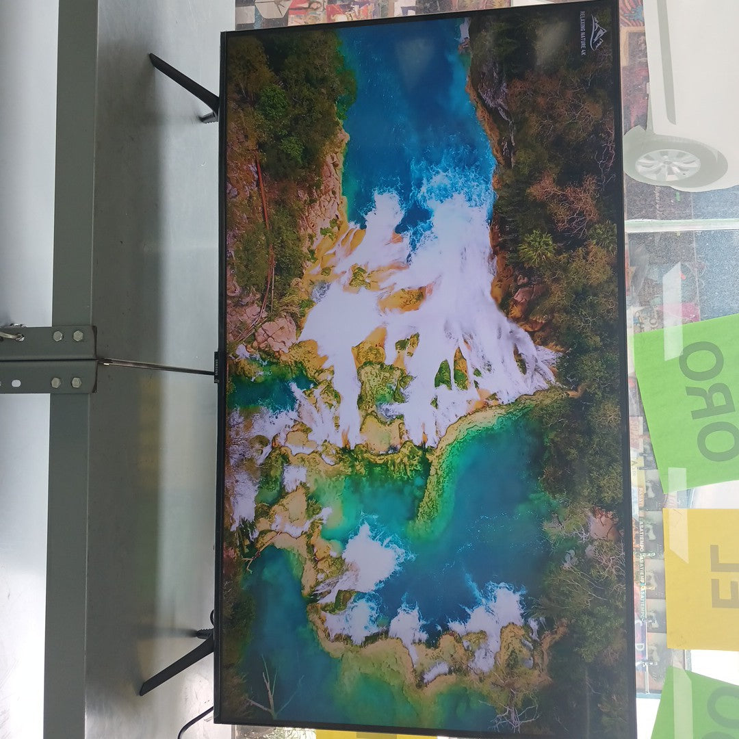 PANTALLA SAMSUNG UN43CU7010F (2023) 43&quot; LED 4K (SEMINUEVO)