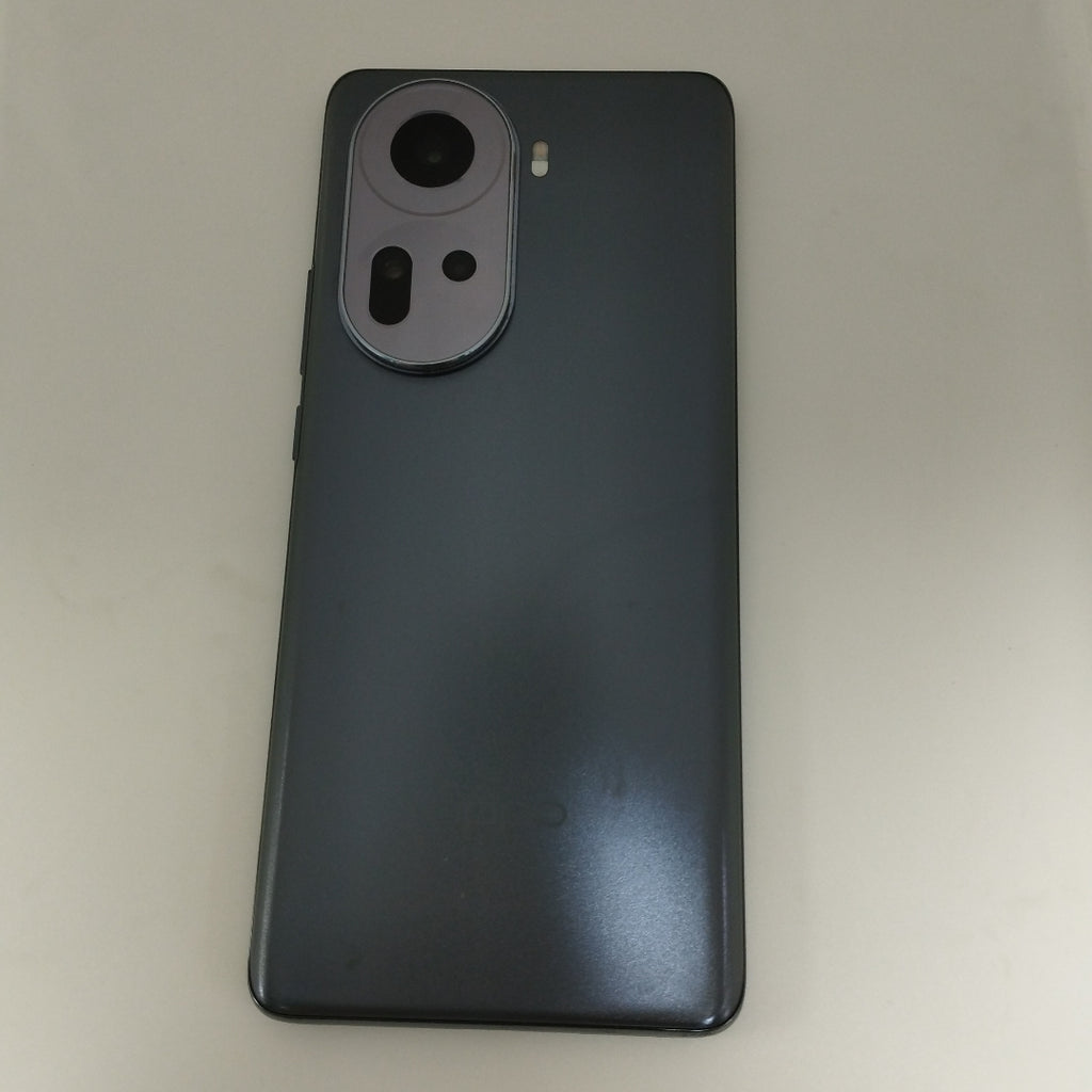 CELULAR OPPO  RENO11 5G CPH2599 (2024) 256 GB 8 GB RAM (SEMINUEVO)