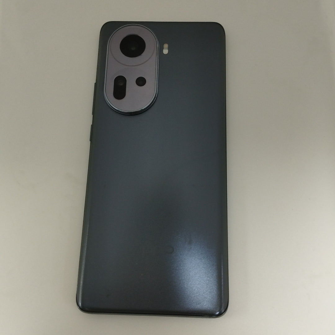 CELULAR OPPO  RENO11 5G CPH2599 (2024) 256 GB 8 GB RAM (SEMINUEVO)