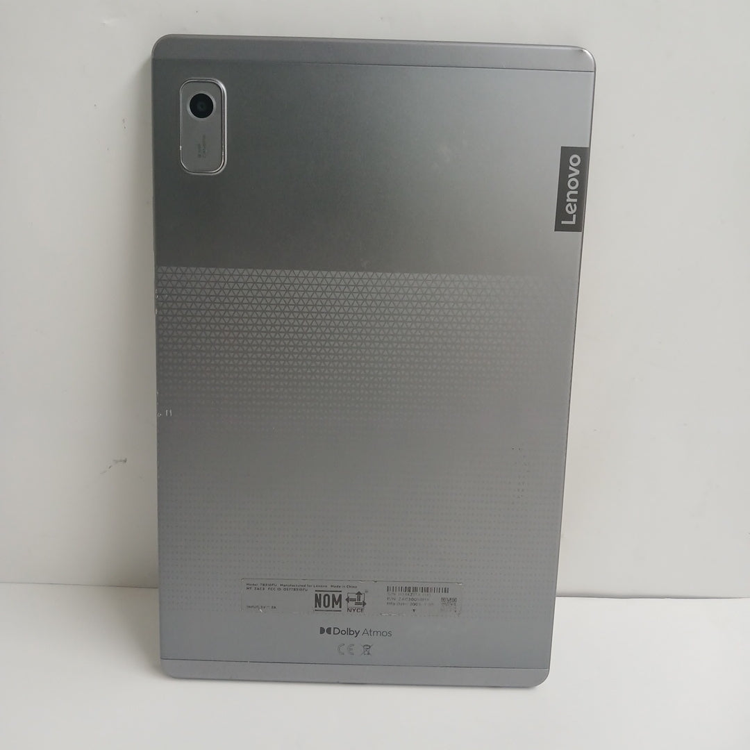 TABLETA LENOVO TAB M9 TB310FU (2023) 64 GB 4 GB RAM (SEMINUEVO)