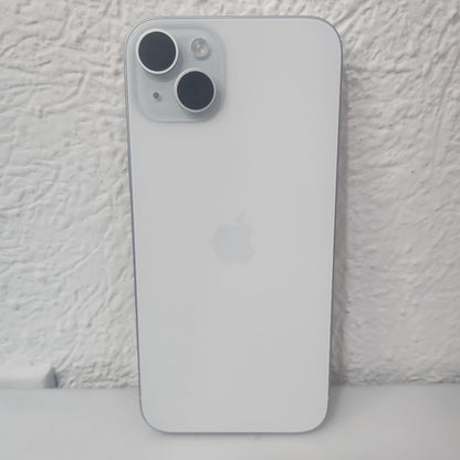 CELULAR APPLE IPHONE 15 PLUS A3093 (2023) 256 GB 6 GB RAM (SEMINUEVO)